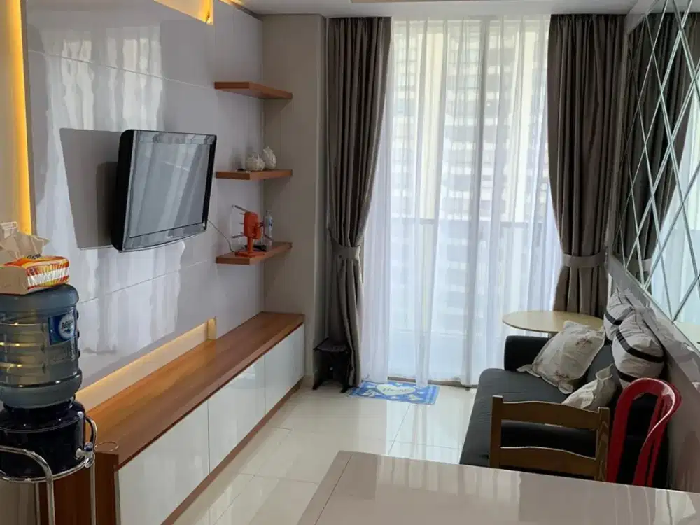 Disewakan Apartemen Taman Anggrek Residence Jakarta Barat