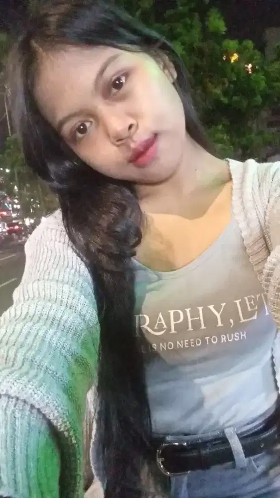 Butuh loker apa aja,pp