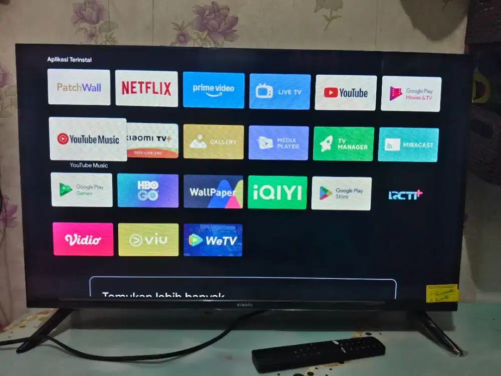 Jual tv android