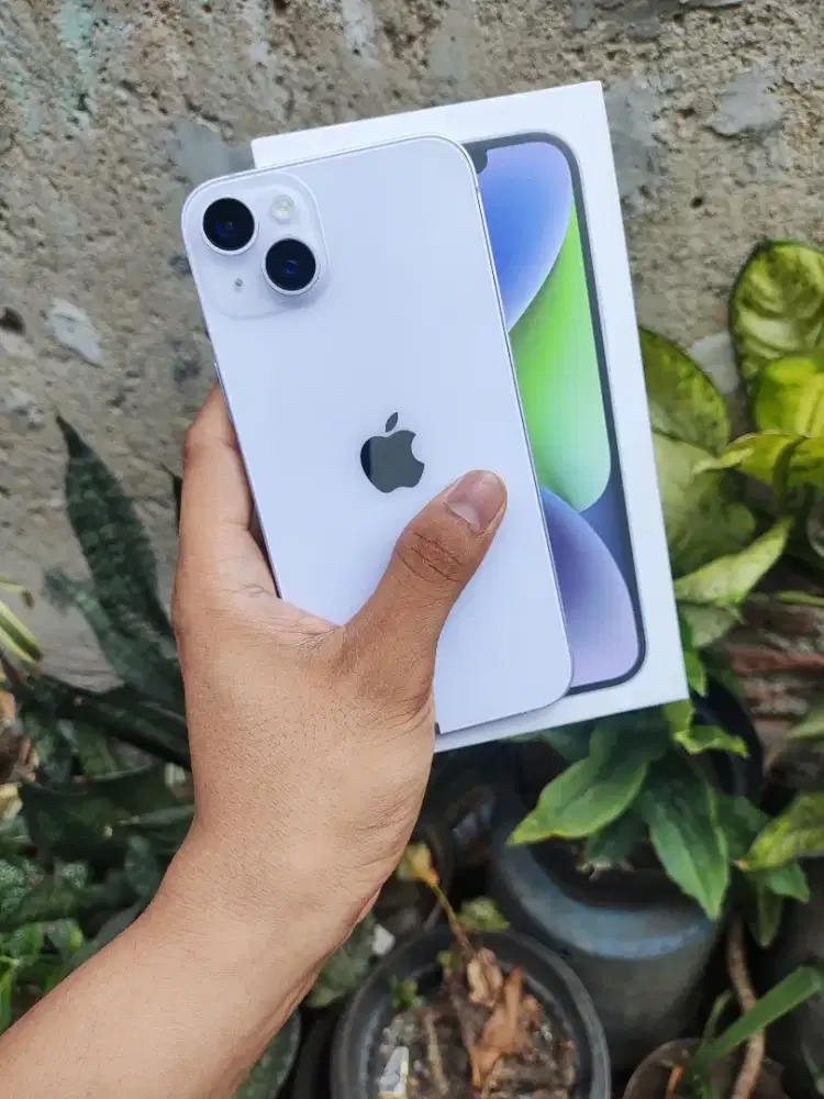 iphone 14 plus 128gb