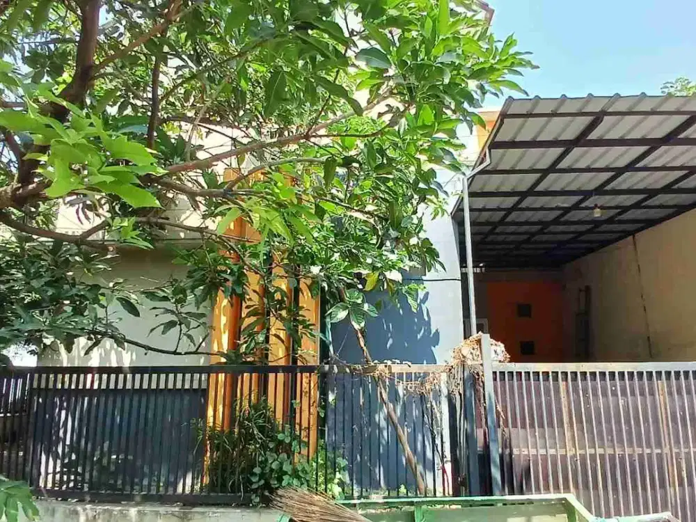 Dijual Rumah pribadi sangat terawat