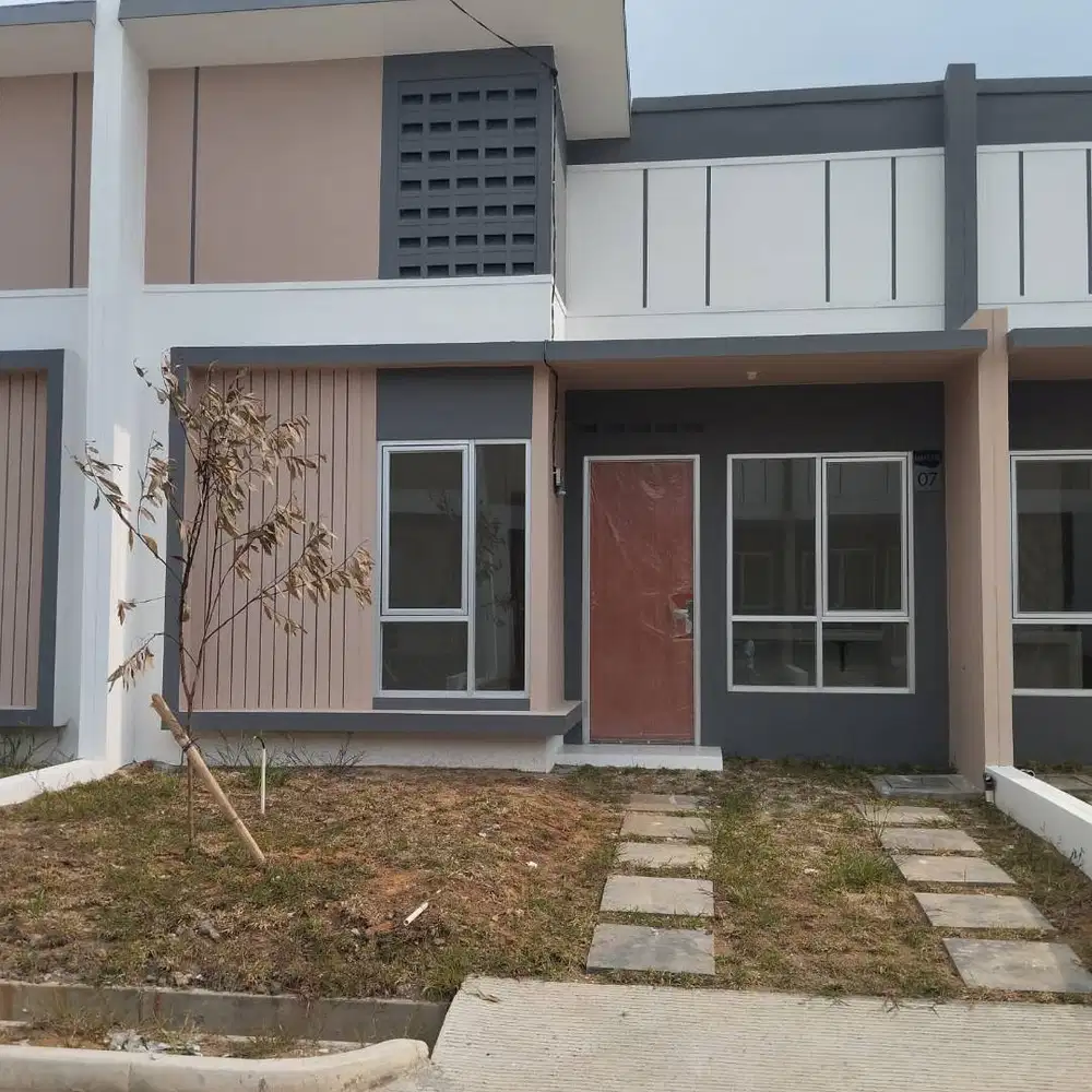 READY UNIT, CLUSTER MAGNOLIA, TENJO PODOMORO CITY