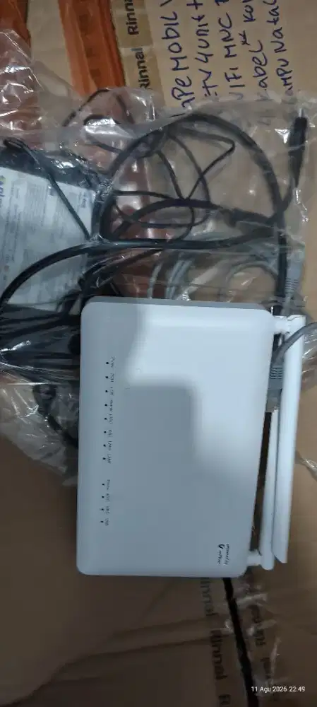 Dekoder wifi MNC