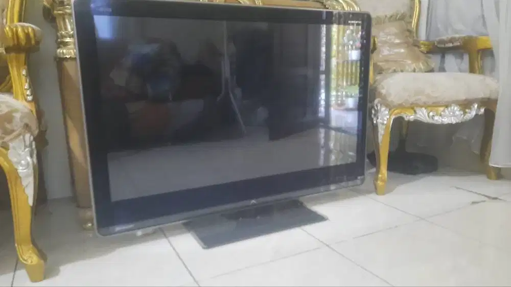 TV Sharp Aquos LCD 40 Inch