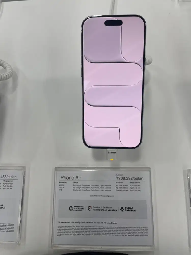Iphone 17 promax