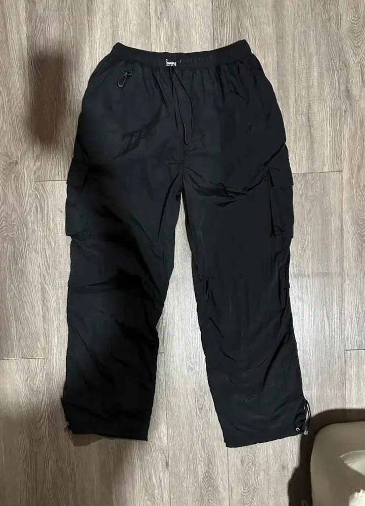Celana Track Pants Hiking Outdoor Cotrek Adventure Size XL