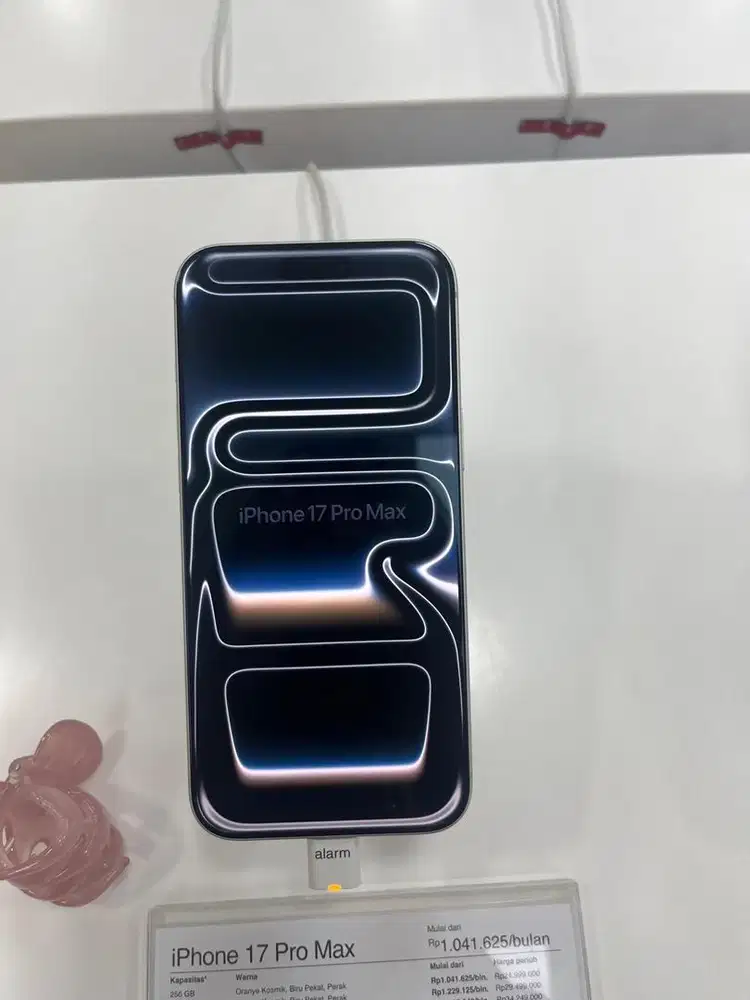 Iphone 17 E 256 GB