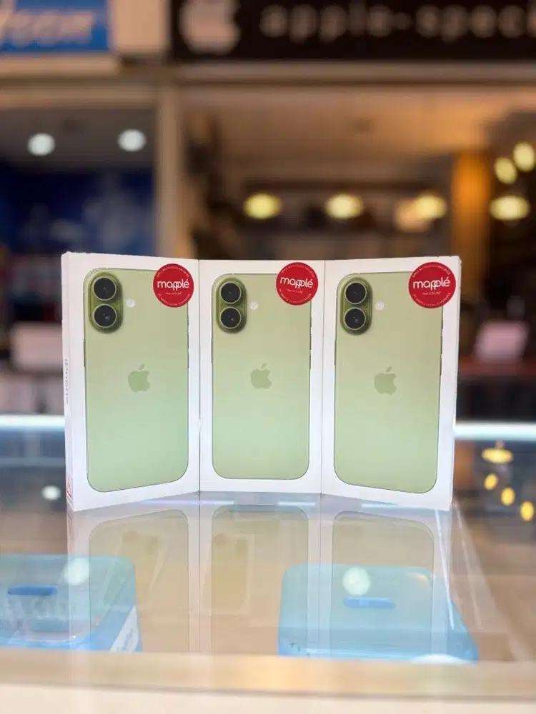 Kredit Iphone 17 256GB