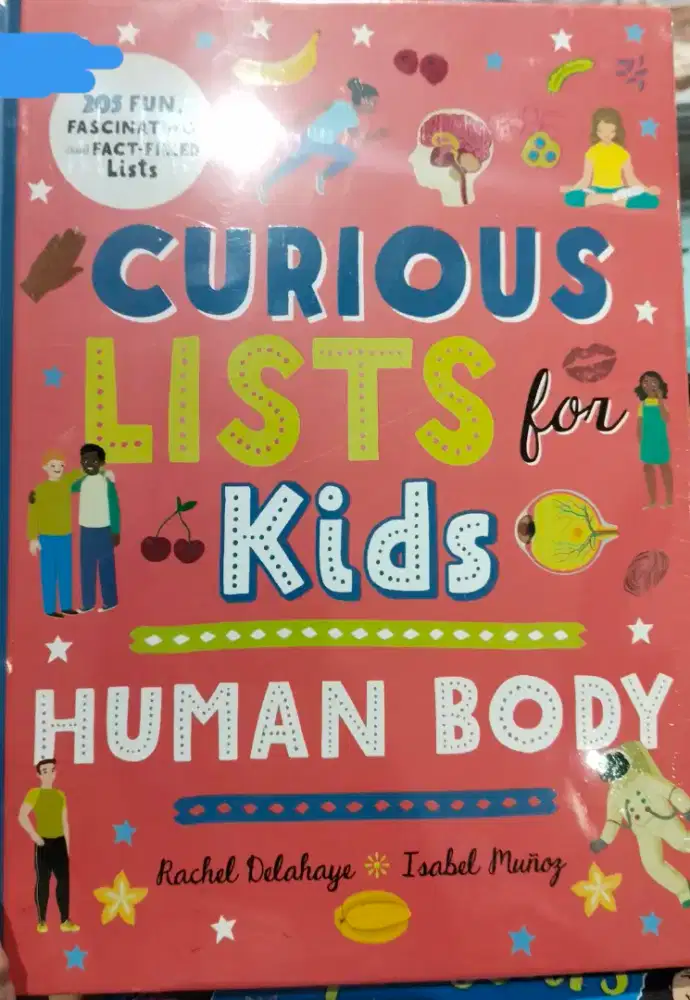 JUAL buku impor
