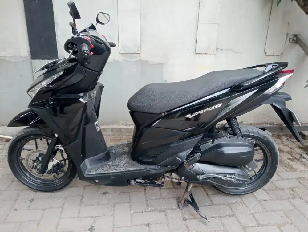 Honda Vario 150 led old 2015