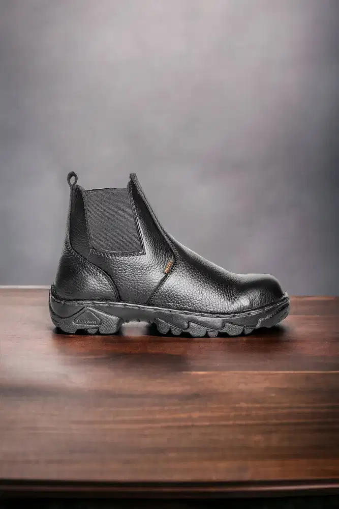 Resmi Sepatu SNI anti tusuk Dumai