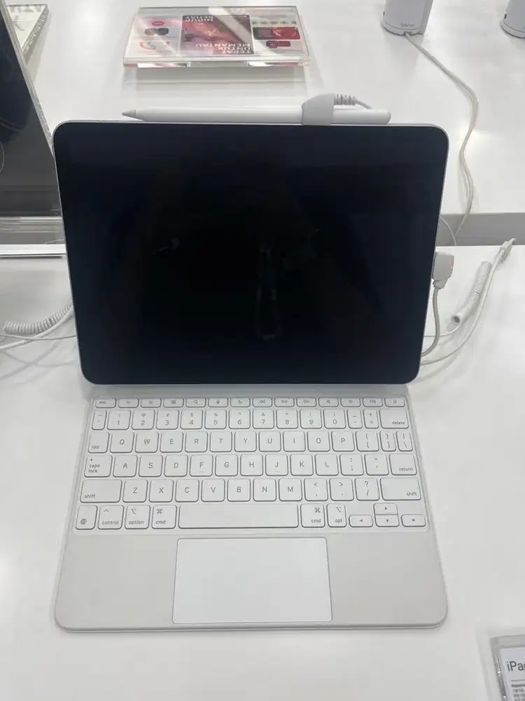 Ipad air (model 11 inci)