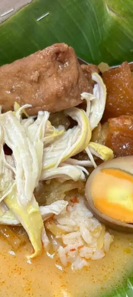 DICARI PELAYAN WARUNG MAKAN di Pasar 8.