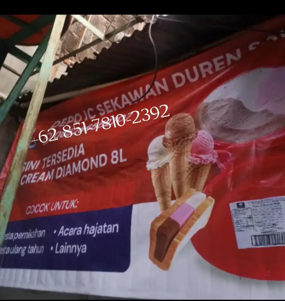 Lowongan pekerjaan