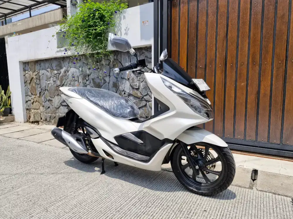 DP HANYA 999K AJA ⁉️HONDA PCX 150 ABS TH 2019