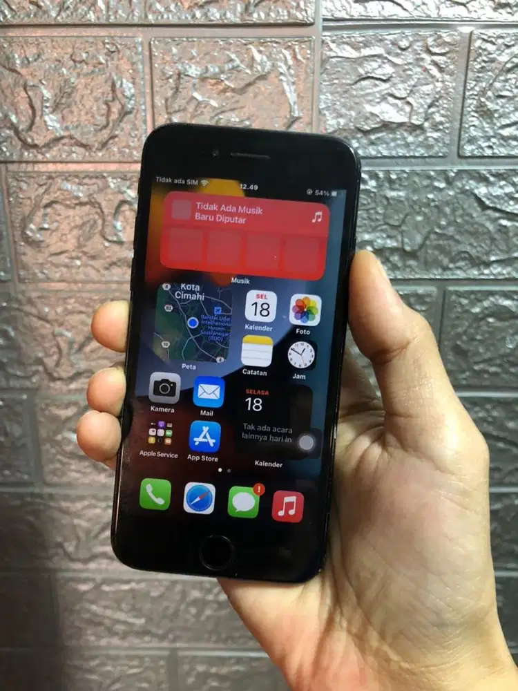 Iphone 7 32gb wifon