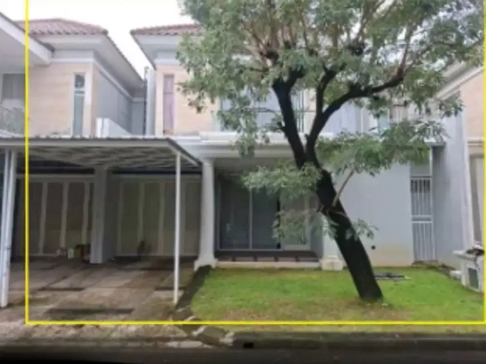 Dijual Rumah sekitar Jalan Tun Abdul Razak, Gowa