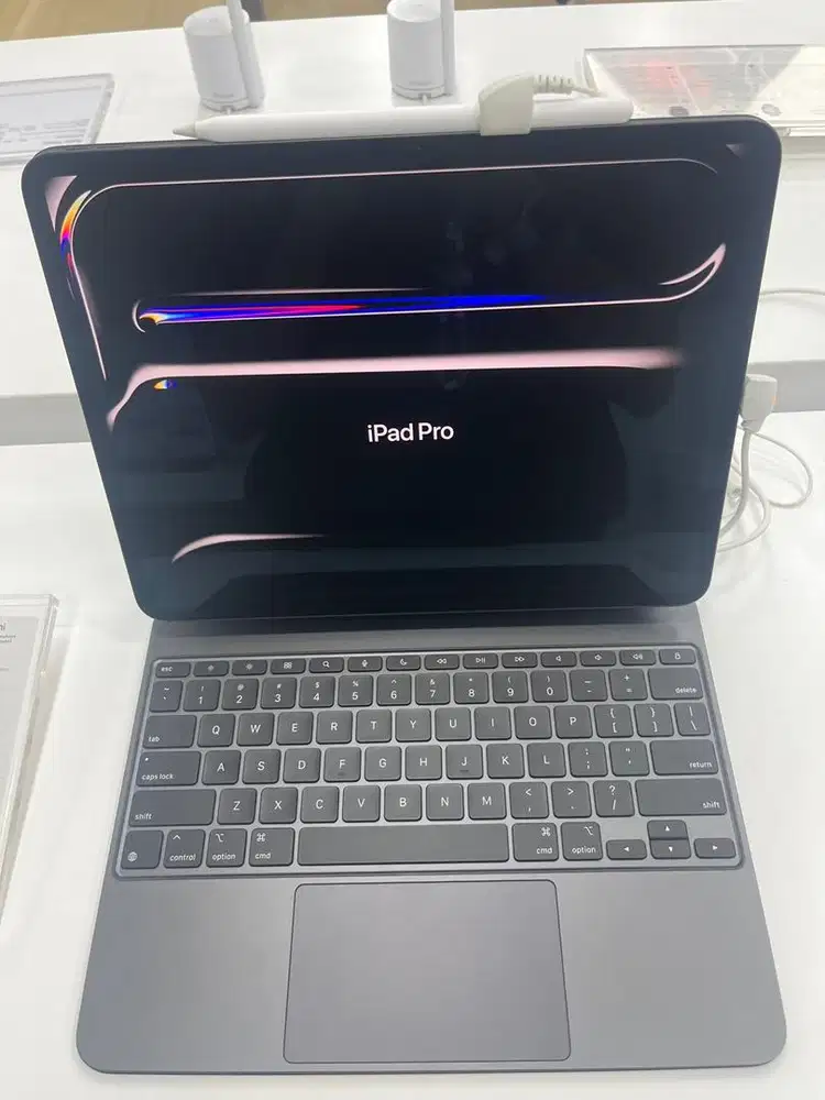 Ipad pro (model 13 inci)