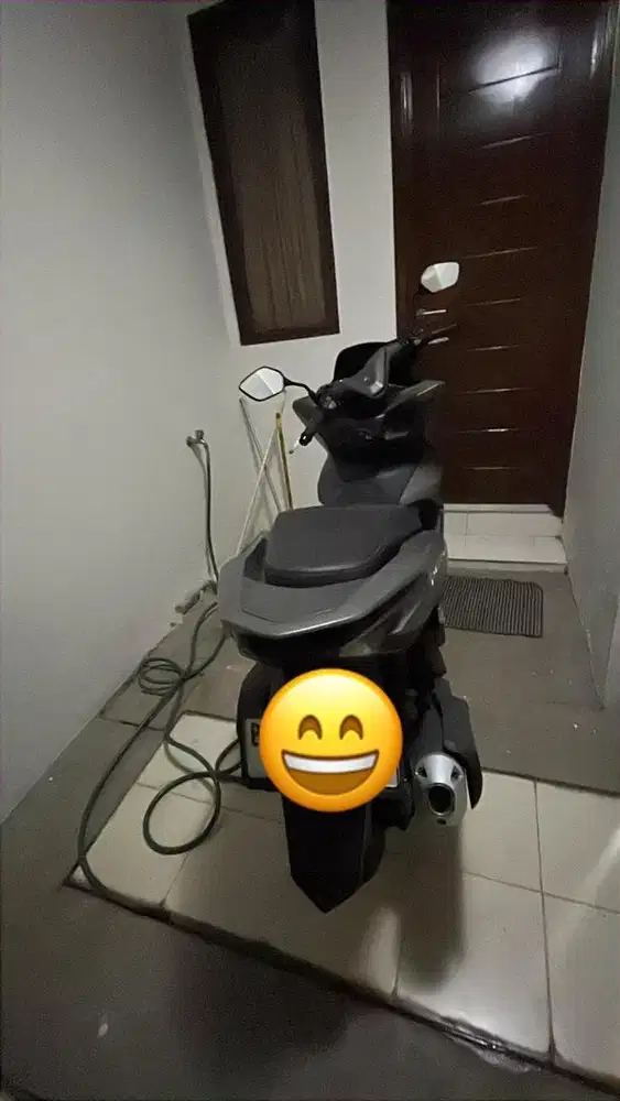 Dijual PCX 2025