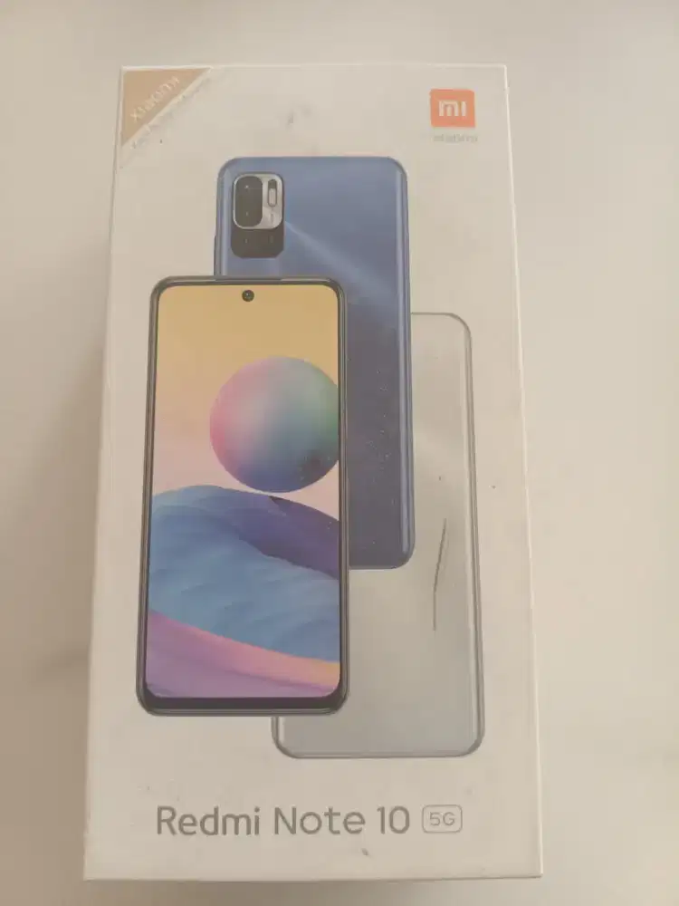 Redminote 10,5G Ram8,128GB jtasih