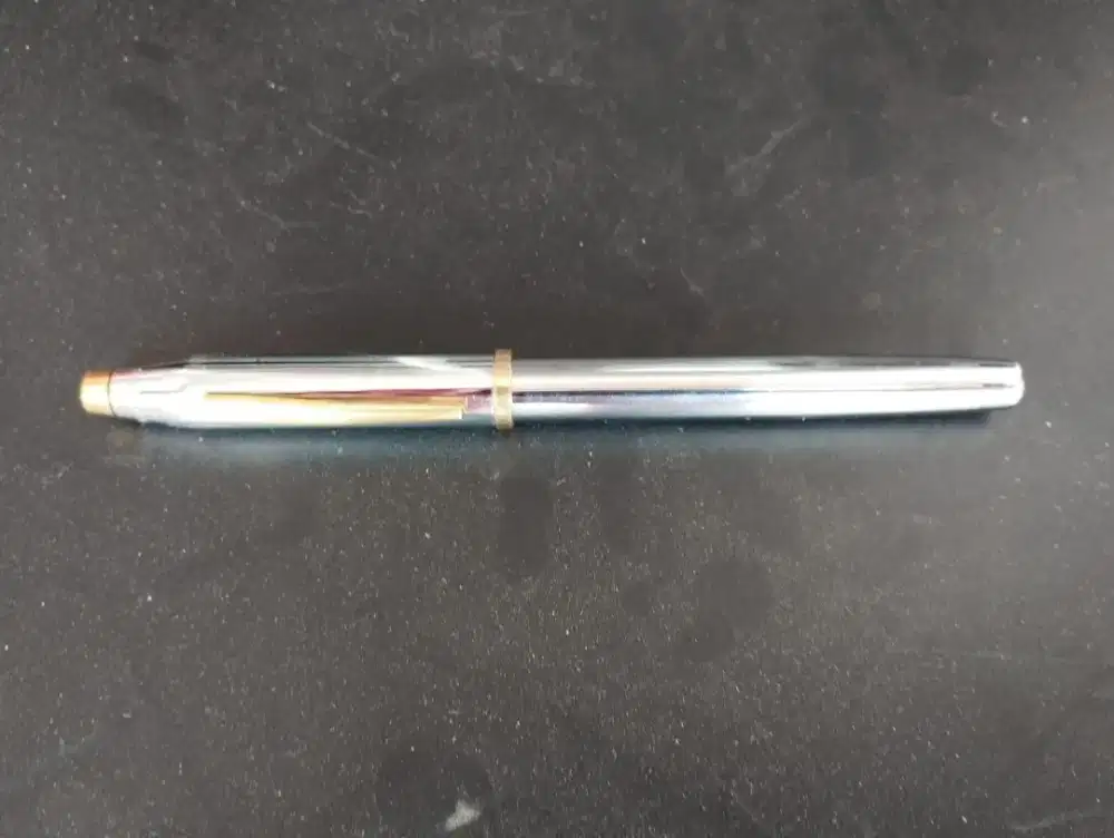 Ballpoint Cross vintage