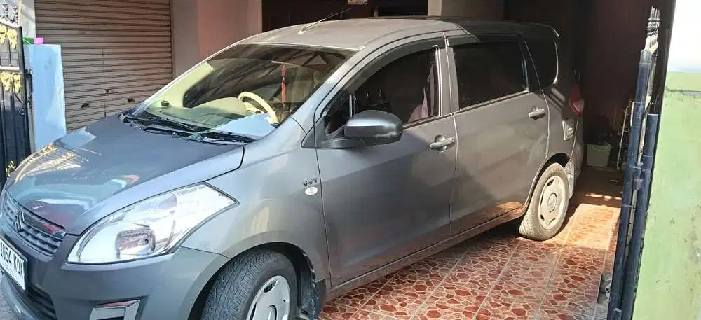 Suzuki Ertiga 2013 Diesel