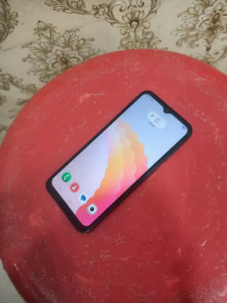 Samsung A14 4G ram 4/128 mlus normal semua nya hp cas aja