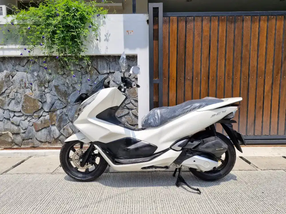 DP HANYA 999K AJA ⁉️HONDA PCX 150 ABS TH 2019
