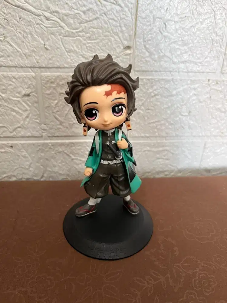 Action Figure Demon Slayer Tanjiro