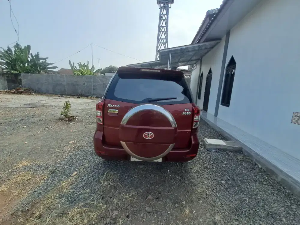 Ac Dingin, Kaki-kaki Ok, Mesin Ok full terawat