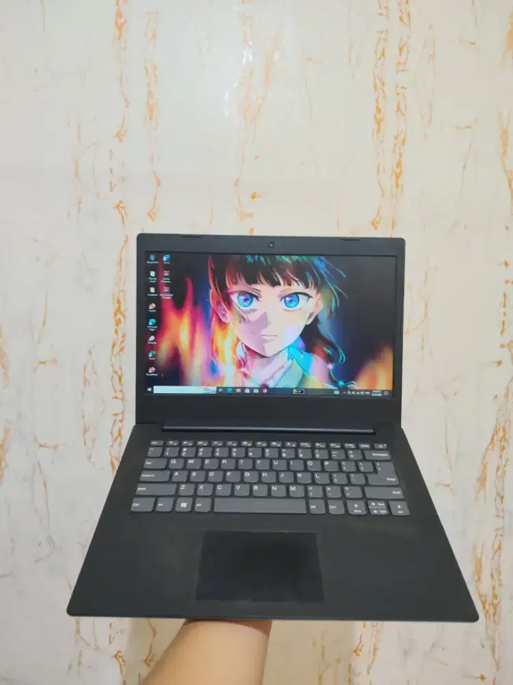 LENOVO IDEAPAD 310 14IKB INTEL CORE i3 GEN 6 RAM 4GB HDD 1TB