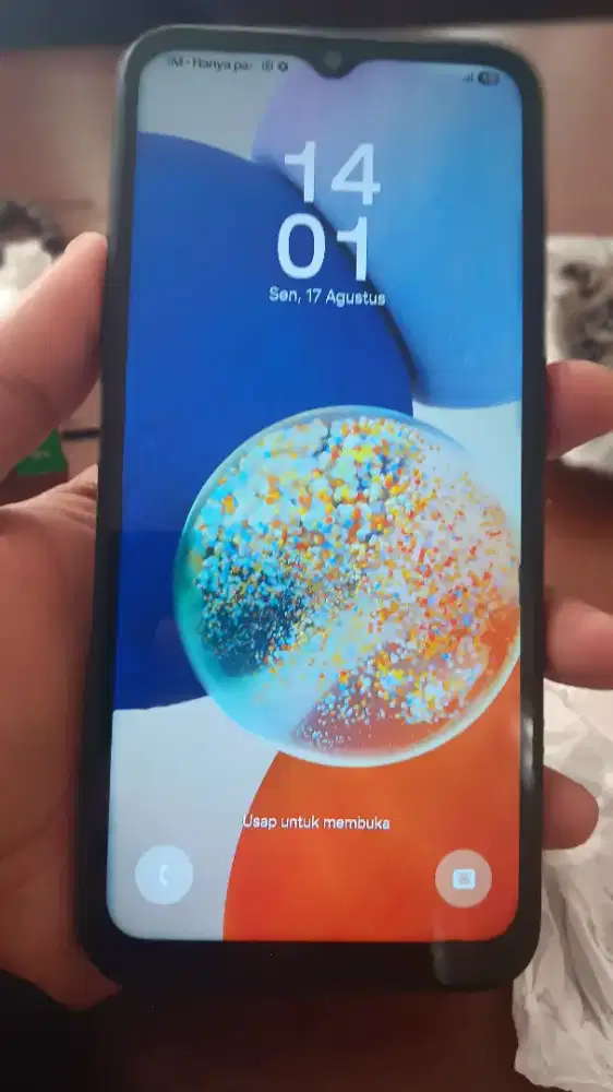 Samsung a14 5g 6/128