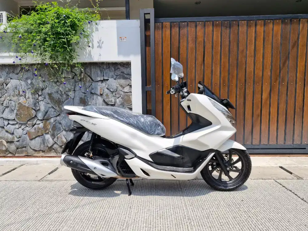 DP HANYA 999K AJA ⁉️HONDA PCX 150 ABS TH 2019