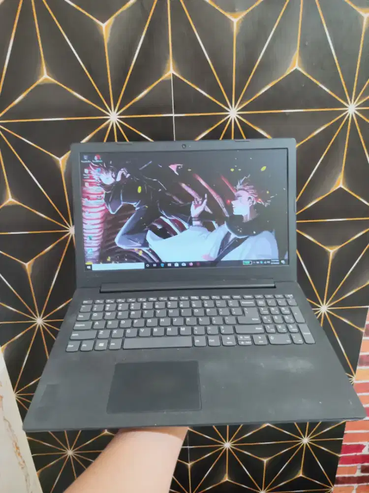 LENOVO IDEAPAD 310 15IKB CORE i3 GEN 6 RAM 4GB HDD 1TB
