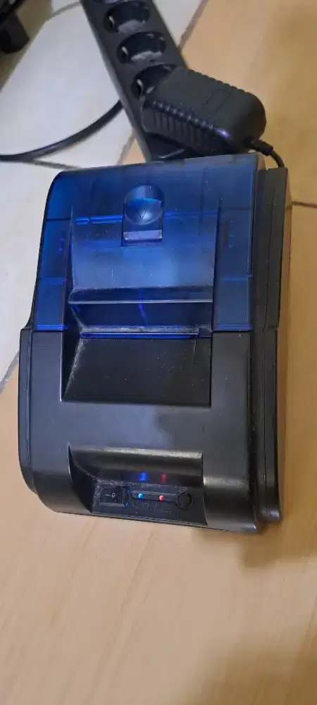 Printer Termal Bluetooth RPP02N