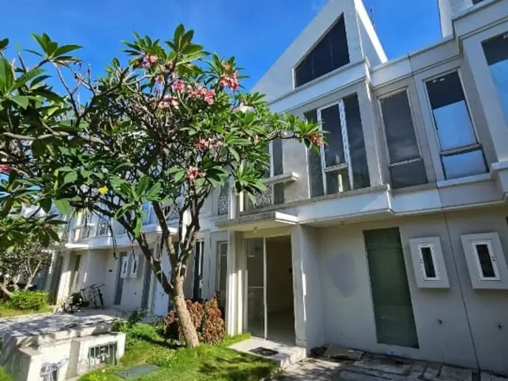 DIJUAL DI BAWAH HARGA DEVELOPER, RUMAH 2 LT‼  PERUM GRAND PAKUWON Surabaya Barat