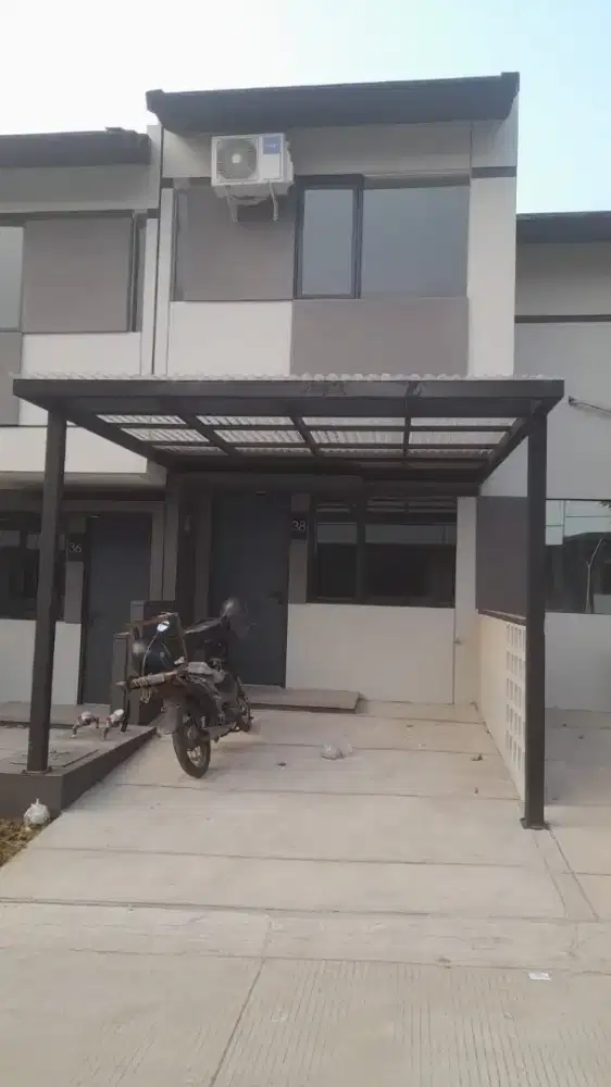 Z5 Neo Lippo Cikarang