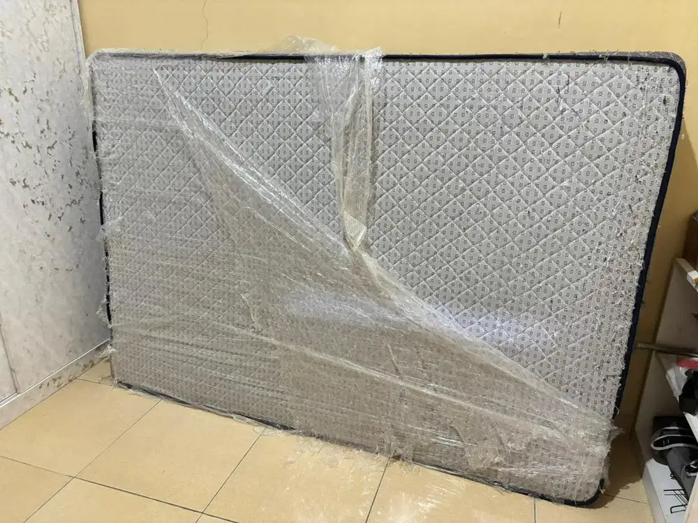 Kasur Springbed 140 Bekas