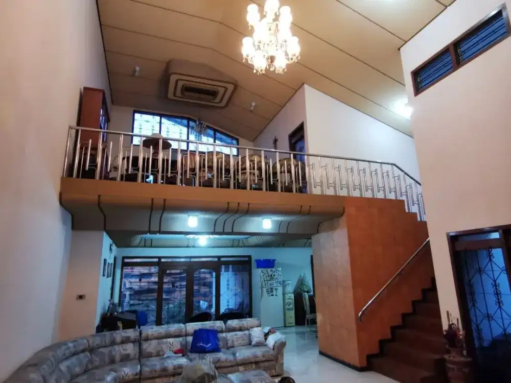 Mau Jual Cepat Rumah Lama Manyar Kertoarjo Surabaya Timur