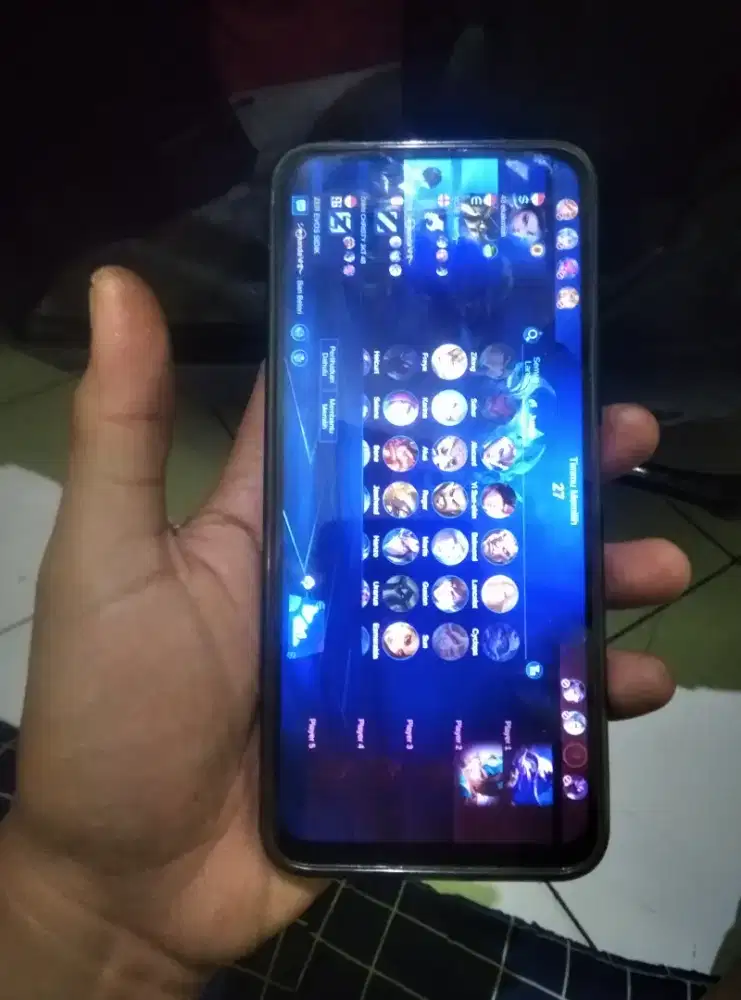 Redmi 13 2026 Ram 8+8/128
