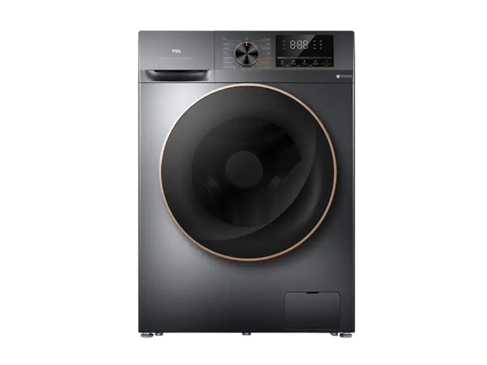 Mesin cuci tcl washer dryer