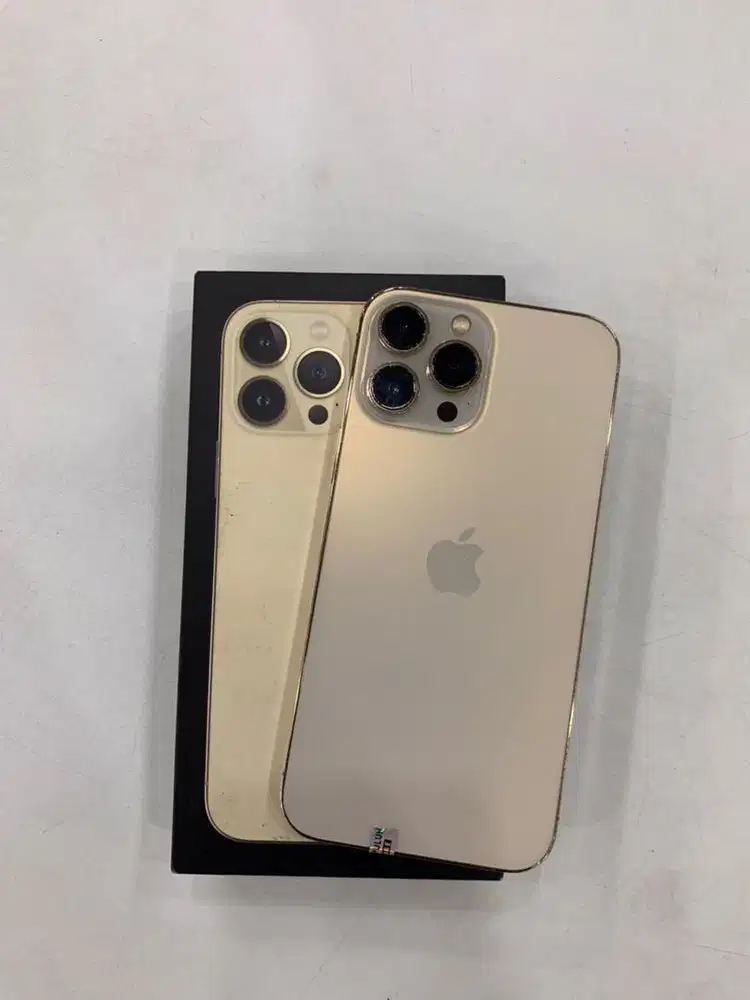 Iphone 13 pro max 256gb inter regis