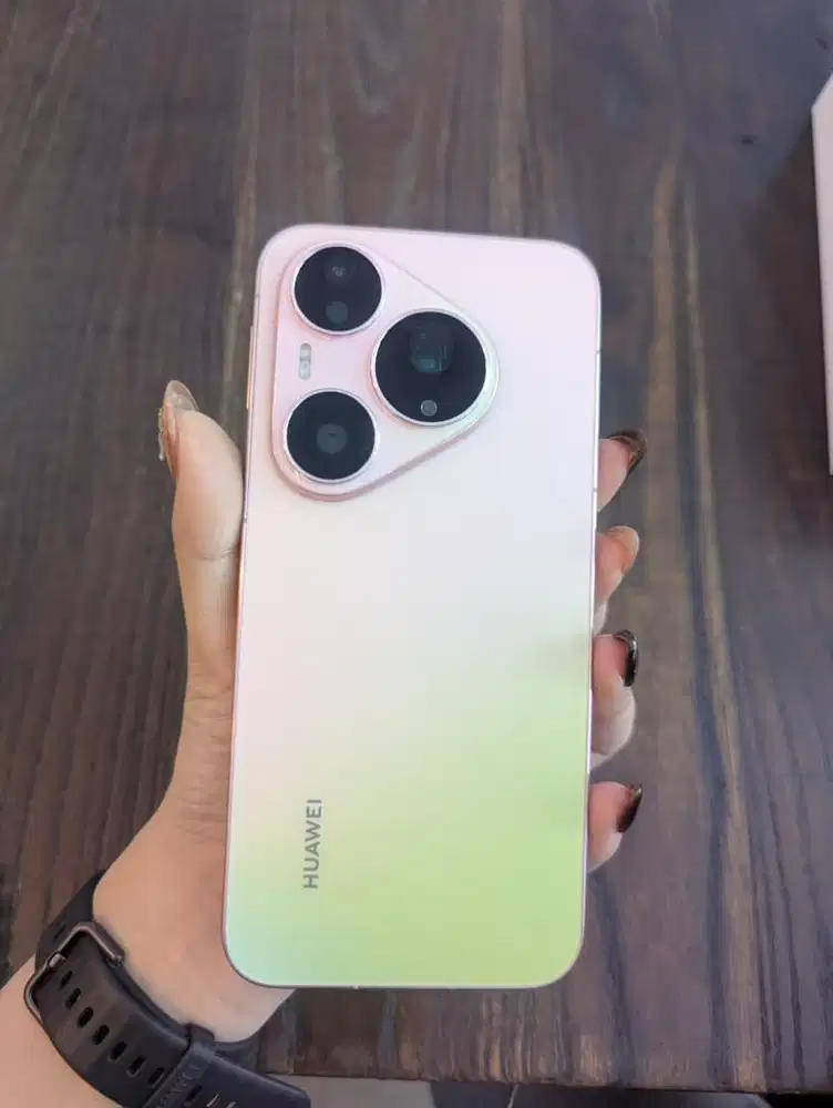 HUAWEI PURA 90s pro