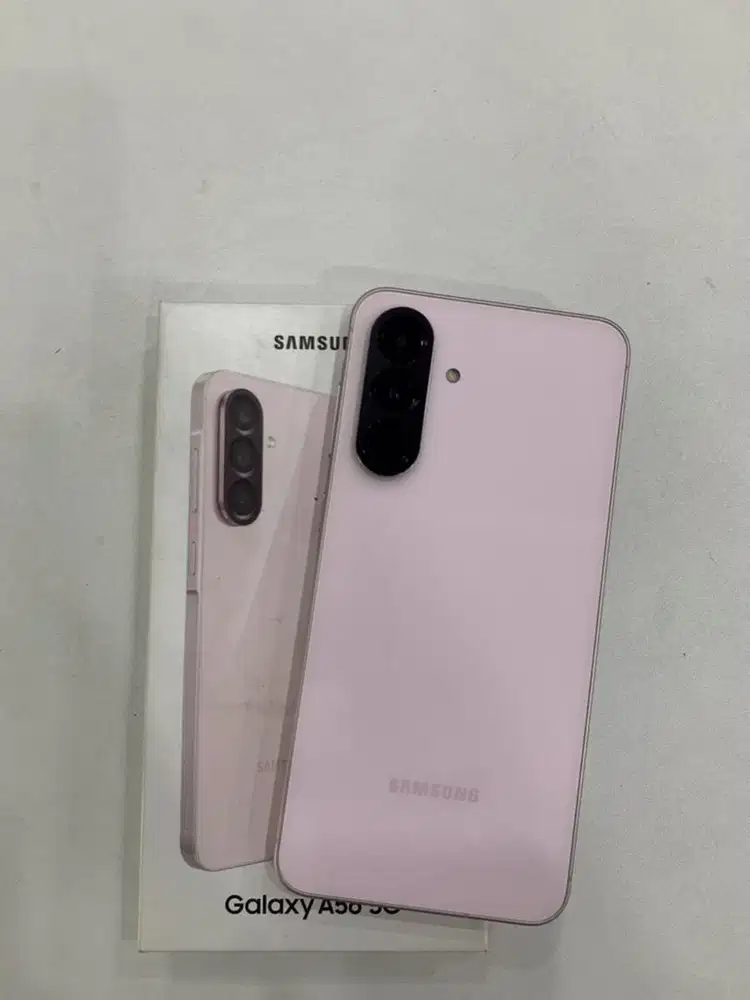 Samsung galxy A56 5G