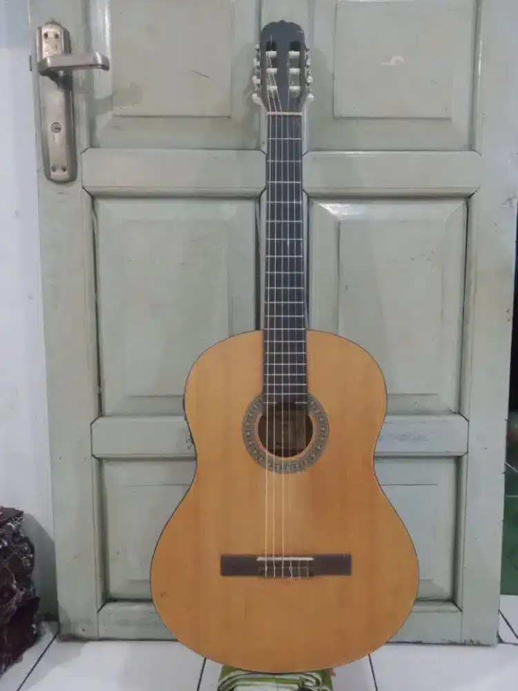GITAR COWBOYS ORI CG 120-NA NYLON
