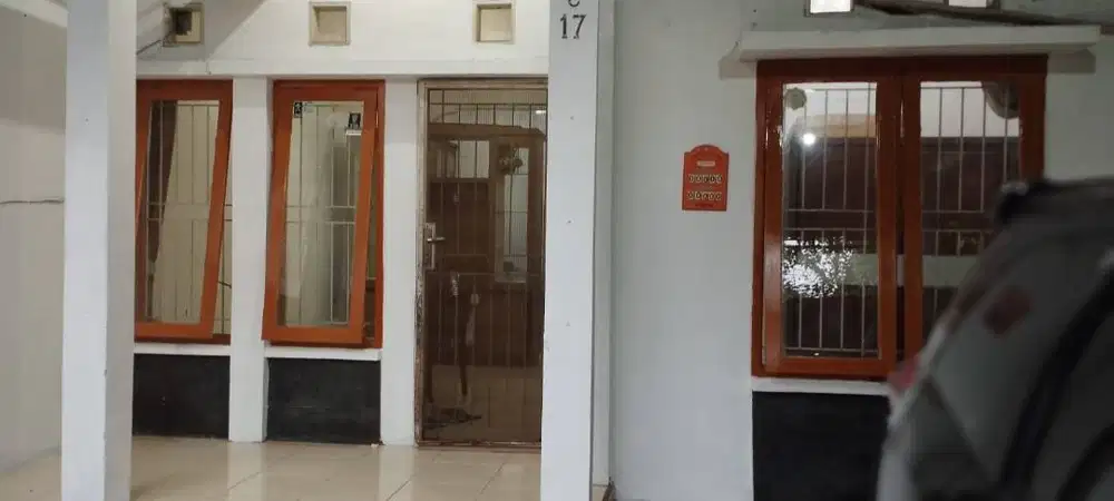 Dikontrakan Rumah Di Poris Plawad Utara