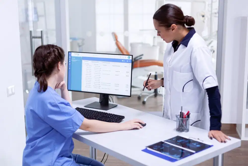 Dibutuhkan Karyawan Pria atau Wanita untuk Staff Dokter