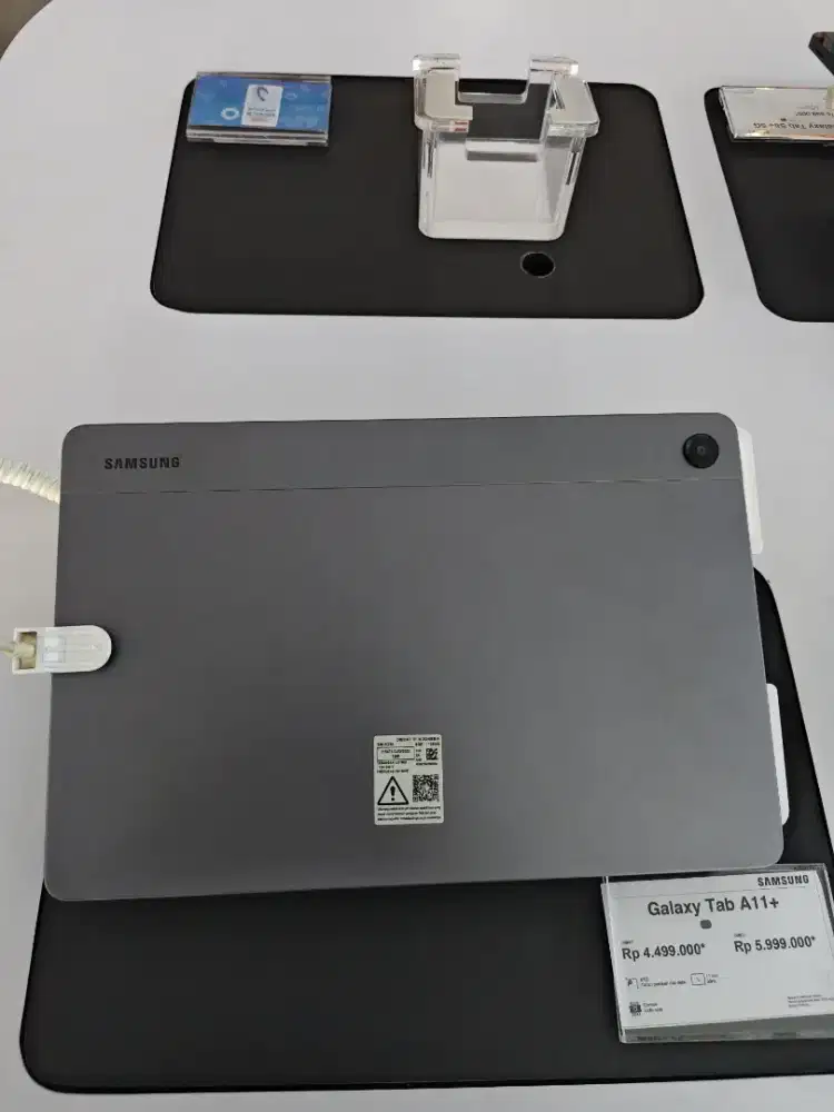 samsung Galaxy tab a11+ 6/128gb LTE