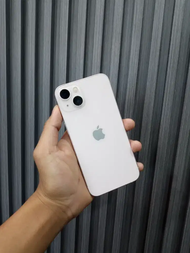 iPhone 13 Basic 128GB iBox