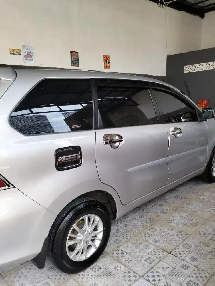 Pusat penjualan kaca film mobil